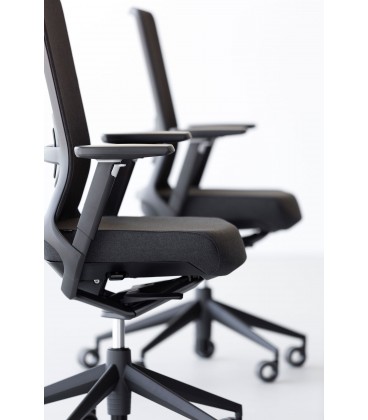 Silla giratoria TNK 500
