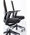 Silla giratoria TNK 500