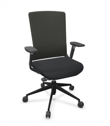 Silla giratoria TNK 500