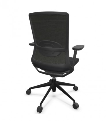 Silla giratoria TNK 500