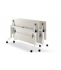 Mesa abatible TRAMA