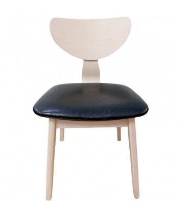 Silla de madera DUBLIN