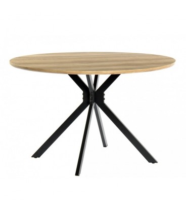 Mesa de madera MINERVA