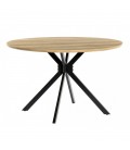 Mesa de madera MINERVA