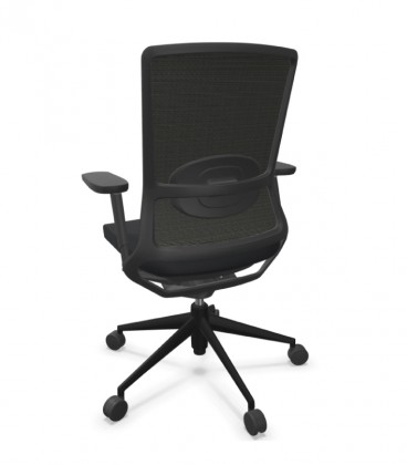 Silla giratoria TNK 500