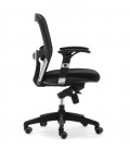 ▷ Comprar Sillón giratorio de respaldo medio color BRISTON G