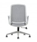 Silla con respaldo malla CIRCLE