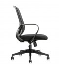 Silla con respaldo malla CIRCLE