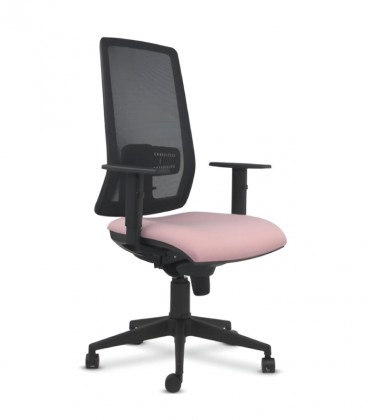 Silla de oficina NAZARET MALLA
