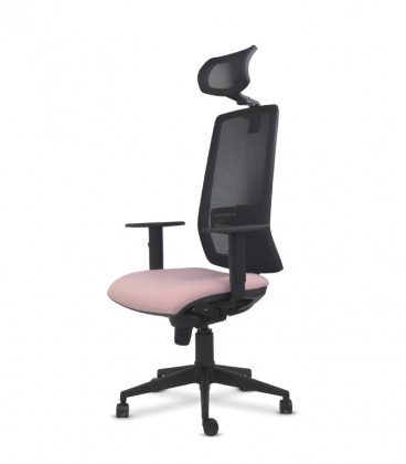 Silla de oficina NAZARET MALLA