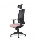 Silla de oficina NAZARET MALLA