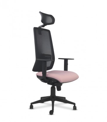 Silla de oficina NAZARET MALLA