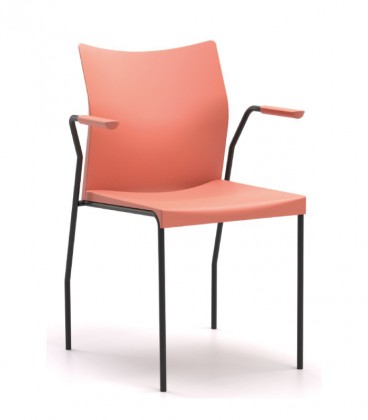 Silla de polipropileno SOBEK