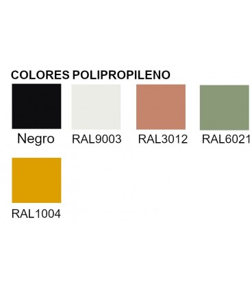 Silla de base patín SOBEK