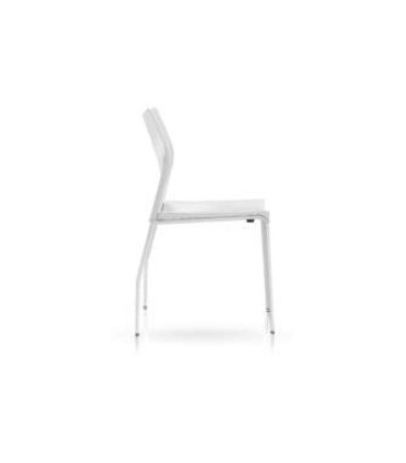 Silla de polipropileno SOBEK