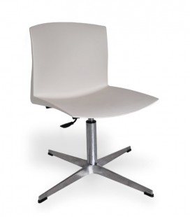 Silla fija CLOE FYRE