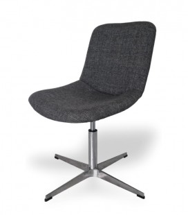 Silla fija VALKIRIA FYRE 2