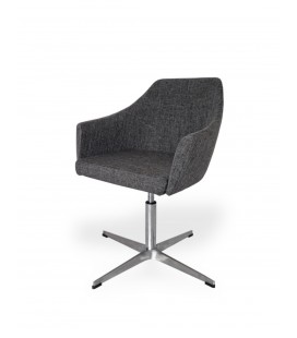 Silla fija KAIRA FYRE 2