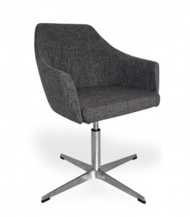 Silla fija KAIRA FYRE