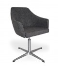 Silla fija KAIRA FYRE