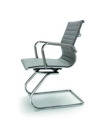 【Sillón confidente SMART-V】Mejor Calidad y Precio en Oficit