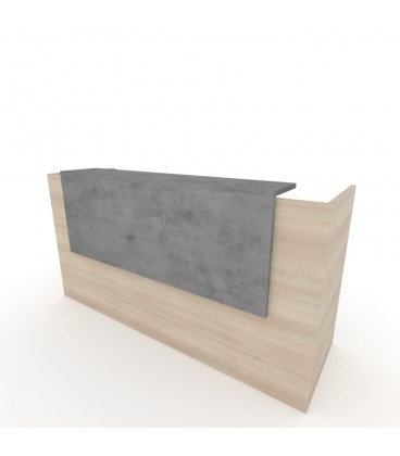 Mostrador básico SY