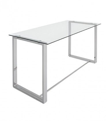 Mesa de cristal URBAN