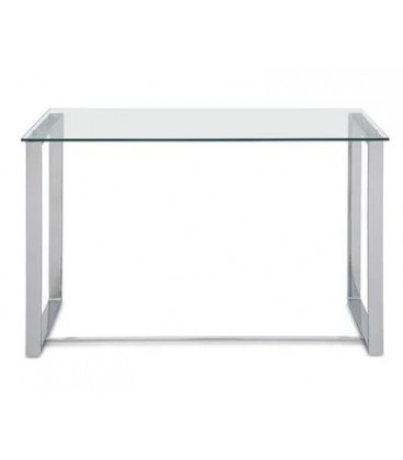 Mesa de cristal URBAN