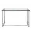 Mesa de cristal URBAN