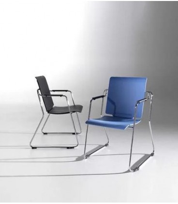 Silla confidente STUDIO