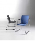 Silla confidente STUDIO