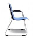 Silla confidente STUDIO