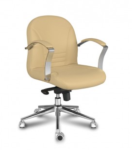 Comprar sillón dirección ergonómico Dylan bajo Online