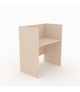 【Call Center Box 1 puesto】Mejor Calidad y Precio en Oficit 2