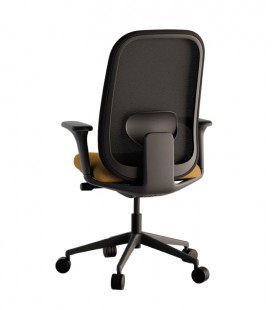 Silla de oficina EVOS WHITE 2