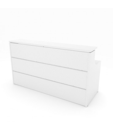 Mostrador Recto EURO