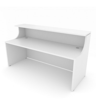 Mostrador Recto EURO