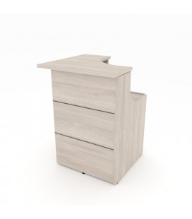 Balcão de canto ERVON. Melhor qualidade e preço 2