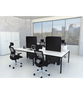 Biombo Painel Acústico 100x160