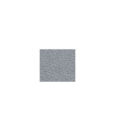 Comprar Silla con Respaldo Alto Gus Tubo Negro, Gris y Cromado