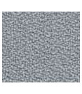 Comprar Silla con Respaldo Alto Gus Tubo Negro, Gris y Cromado