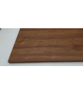 Mesa BENCH MODERN com divisória acústica simples 2P. Melhor qualidade e preço