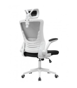 【Sillón giratorio de respaldo alto】Mejor Calidad y Precio 2