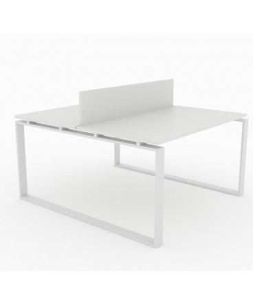 【Mesa de trabajo Bench Modern Inicial ML】Mejor Calidad y Precio