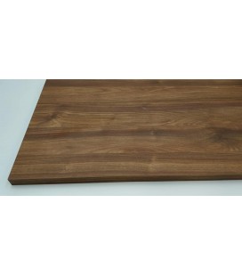Mesa de trabalho Bench Modern para 2 pessoas com separador