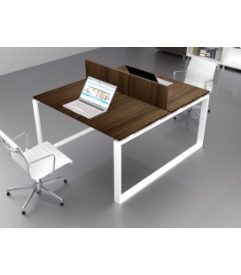 【Mesa de trabajo Bench Modern Inicial ML】Mejor Calidad y Precio