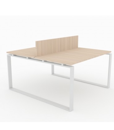 【Mesa de trabajo Bench Modern Inicial ML】Mejor Calidad y Precio