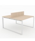 【Mesa de trabajo Bench Modern Inicial ML】Mejor Calidad y Precio