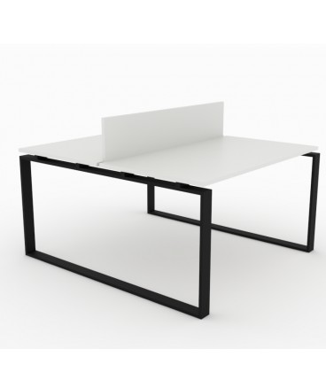 【Mesa de trabajo Bench Modern Inicial ML】Mejor Calidad y Precio