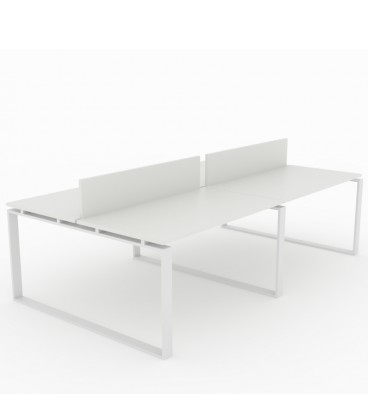 Mesa de trabajo Bench Modern Crecimiento ML
